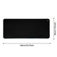 thumbnail image 3 of Smart Home Earthing Mat for Anxiety and Inflammation | Versatile Pads for Yoga and Wellness | Includes Tester for Enhanced Sleep and Comfort, 3 of 5