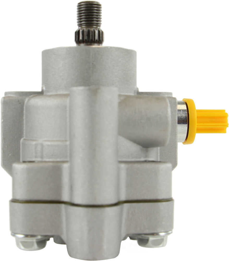 Atlantic Automotive Engineering 5737N AAE New Hydraulic Power Steering Pump 100% Tested