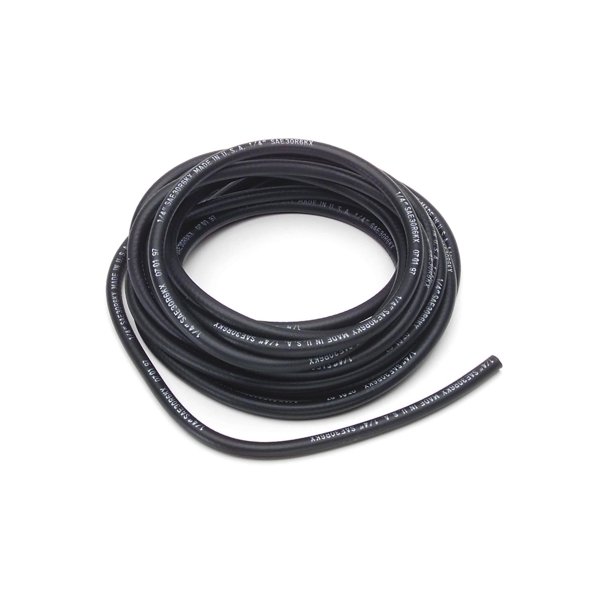Bikers Choice Neoprene Fuel Hose 5/16in. ID S2301P