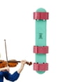 thumbnail image 1 of Violin Wrist Practice Aid,Left Hand ViolinWrist Assistant,Adjustable Corrector for Beginners with Breathable Design,Wrist Trainer for Proper,Straight WristTrainer for Violin Students Music Lessons, 1 of 7