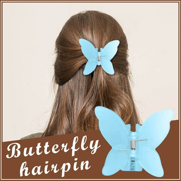 batiste claw clips and hair clips Walmart Canada