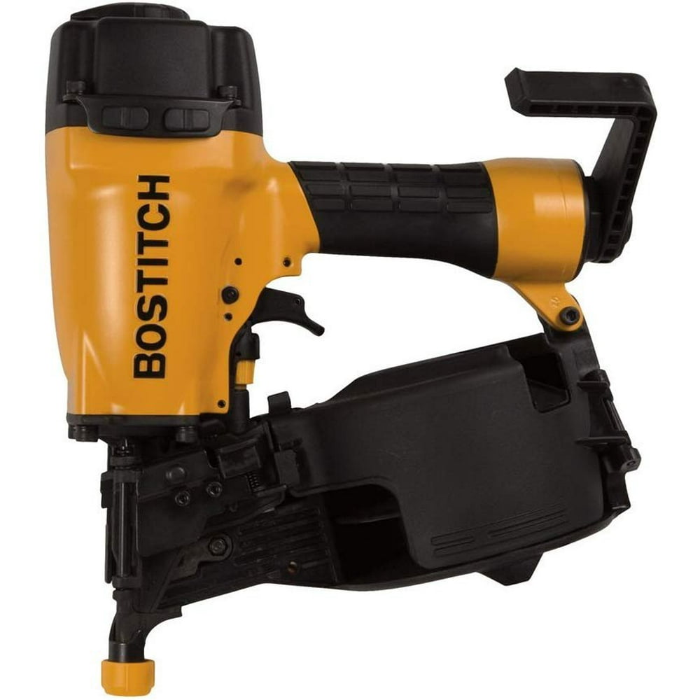 BOSTITCH Coil Siding Nailer, 111/4Inch to 21/2Inch (N66C