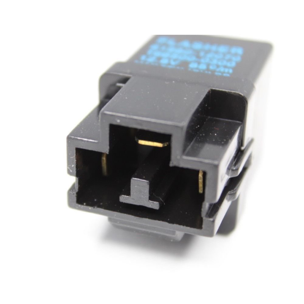 Toyota Corolla Flasher Relay Toyota Corolla Flasher Relay
