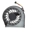 thumbnail image 2 of Accesorios para computadora, ventiladores para PC, enfriador de aire para CPU con calor fuerte, ventilador para computadora, experiencia incomparable, 2 of 9