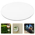 thumbnail image 4 of Masteelf Safety Convex Mirror Lens Security Mirror Lens Supermarket Blind Spot Mirror Lens Traffic Mirror Lens, 4 of 10