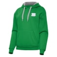 thumbnail image 2 of Women's Antigua Kelly Green Cincinnati Bengals St. Patrick's Day Victory Pullover Hoodie, 2 of 4