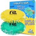 thumbnail image 1 of Pack de 2 juguetes Soft Splash Discs Refresh Sports, 1 of 6