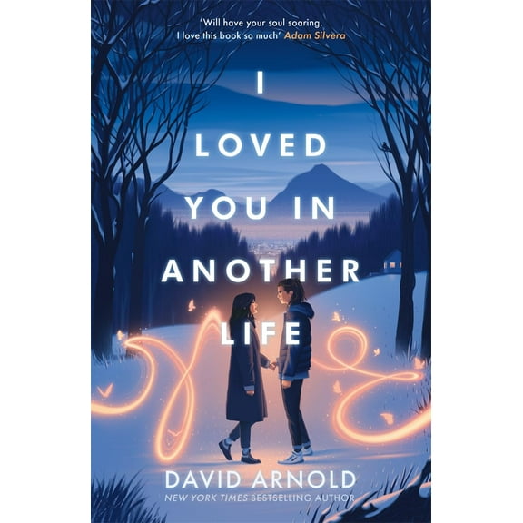 I Loved You in Another Life by David Arnold 2023 Paperback NEW