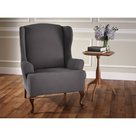 Stretch Sensations Slipcovers UPC Barcode upcitemdb