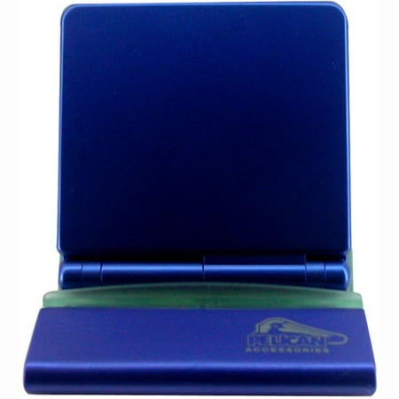 Pelican Charge Cradle GBA SP, Cobalt