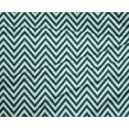 thumbnail image 4 of oneOone Polyester Lycra Fabric Chevron Geometric Print Fabric BTY 56 Inch Wide, 4 of 4