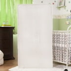 Sealy - Naturalis Organic Cotton Crib Mattress - Walmart.com