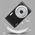 thumbnail image 2 of iMESTOU 1080P High-definition Digital Camera 38 Million Photos 16x Digital Zoom Camera Anti-shake Proof Home Camera Seize Beautiful Moments, 2 of 7
