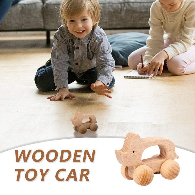 Black friday clearance wooden toys