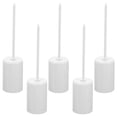 thumbnail image 3 of GOOHOCHY 5 soportes para velas navideñas con estaca para velas de festivales, 3 of 8