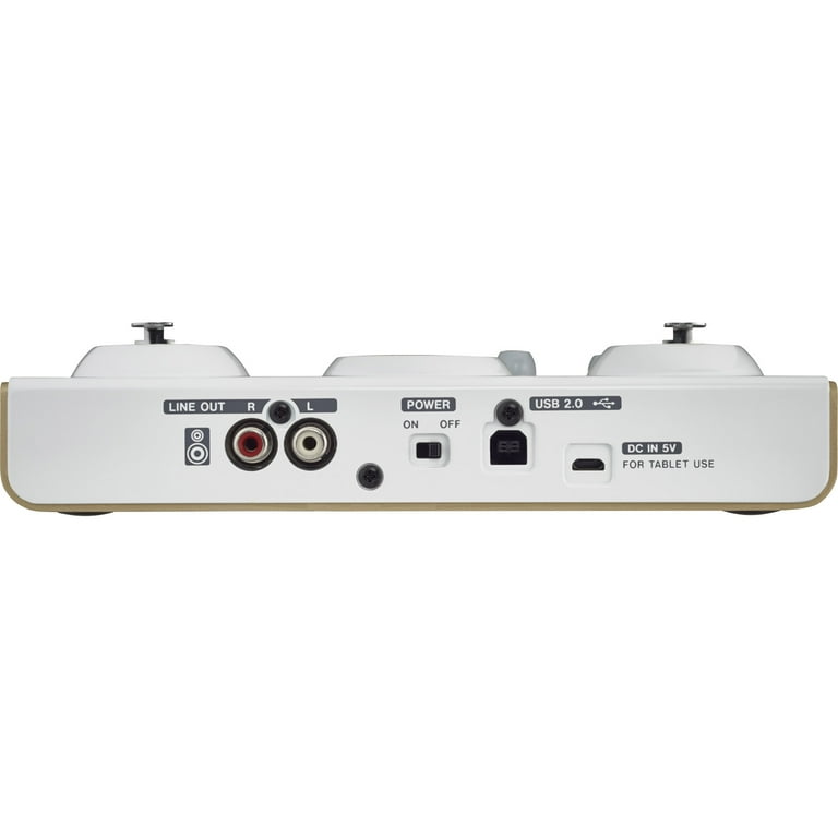Tascam MiNiSTUDIO Creator US-42 Audio Interface for Online Tascam MiNiSTUDIO Creator US-42 Audio Interface for Online