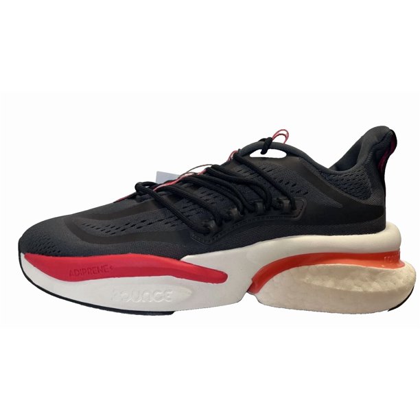 Ad-id-as ALPHABOOST V1 Trainers Mens Trainers UK 7 US 7.5 EU 40 2/3 REF 400#