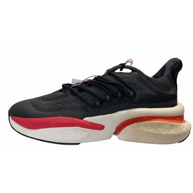 Ad-id-as ALPHABOOST V1 Trainers Mens Trainers UK 7 US 7.5 EU 40 2/3 REF 400#