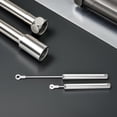 thumbnail image 4 of Moluckfu 2Ud Accesorio Dampers De Metal Para Basura Con Buffer Y Funcionamiento Suave, 4 of 8
