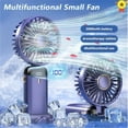 Fan Portable Air Conditioner Fan Desk Fan Tower Fan Window Fan Cooling