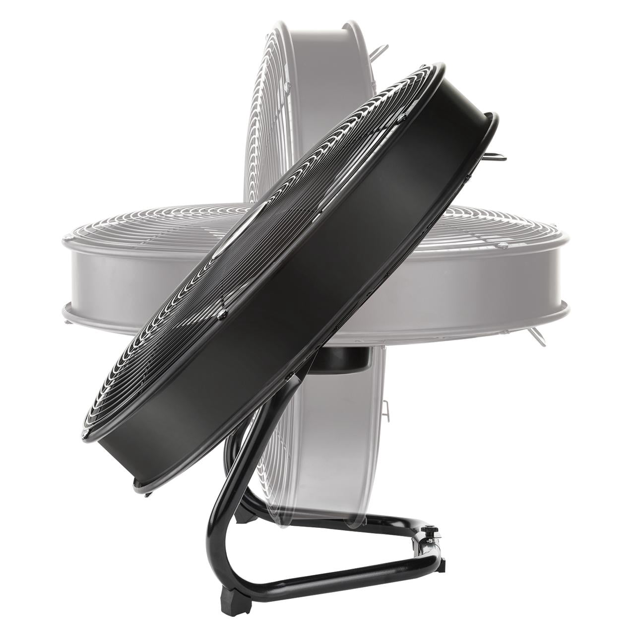 Professional Series New High Floor Fan 20"