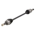 thumbnail image 2 of For Mercedes ML320 ML350 ML500 GL320 GL350 GL450 Rear Pair CV Drive Axles - BuyAutoParts, 2 of 4