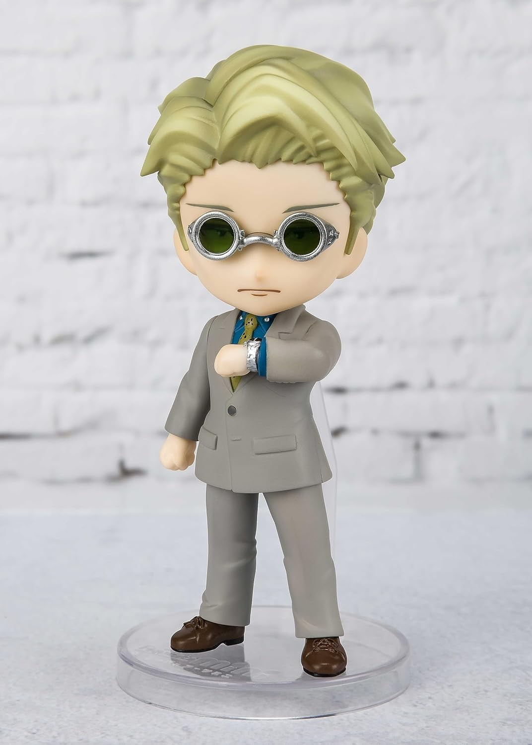 Tamashii Nations - Jujutsu Kaisen - Maki Zen'in, Bandai