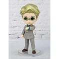 thumbnail image 2 of Tamashii Nations - Jujutsu Kaisen - Kento Nanami, Bandai Spirits Figuarts Mini Action Figure, 2 of 5