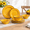 Gold, variant on Blue 12 Piece Dinnerware Set for 4, Farmhouse Rustic Outdoor Dishes