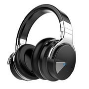 Best Budget Bluetooth Headphones - COWIN E7 Active Noise Cancelling Headphones Bluetooth Headphones Review 