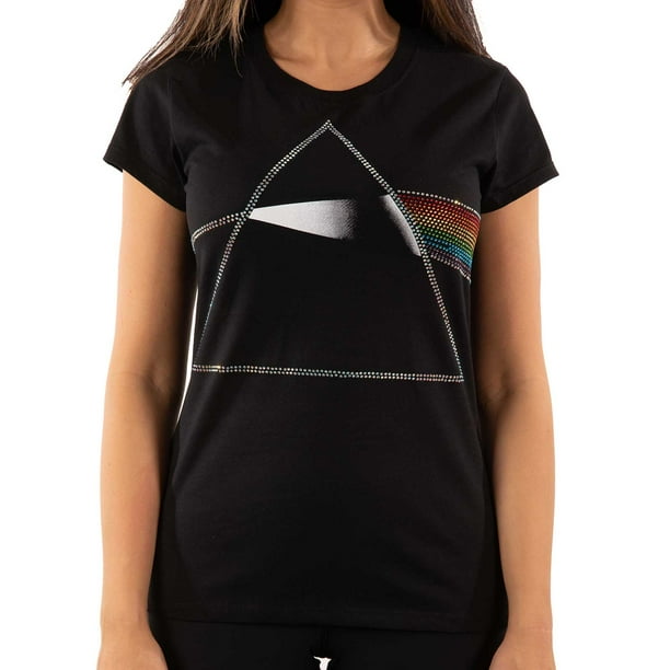 Blusas de pink floyd para mujer new arrivals