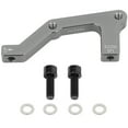 thumbnail image 1 of Adaptador de pinza de freno de disco de bicicleta duradero b r203 para bicicleta de montaña MTB de titanio, 1 of 11