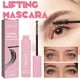thumbnail image 5 of Máscara de pestañas Lifting - Maquillaje voluminizador y alargador con efecto extensión natural. Ojos negros., 5 of 5