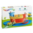 thumbnail image 2 of VikingToys City Castle with Moat, 2 of 6