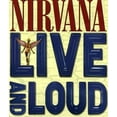 thumbnail image 1 of UNI DIST CORP Musique NIRVANA LIVE & Fort DVD DB00190400, 1 of 1