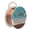 Antique Copper, variant on The Beadsmith Wire Elements Craft Wire – Tarnish Resistant, Soft Temper, Round, Stainless Steel Color – 0.64mm, 22 Gauge, 15 Yard Spool – Jewelry Making, Wire Wrapping, Floral, & Other DIY Crafts…