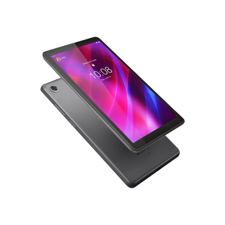 Lenovo Tab M7 (3rd Gen) ZA8C - Tablet - Android 11 Go