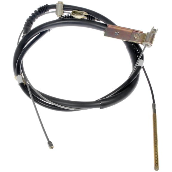 Parking Brake Cable - Dorman# C95162