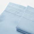 thumbnail image 5 of Linum Home Textiles 1800 TC Brushed Microfiber Sheet Set with 4 Line Embroidery, 5 of 8