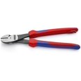 thumbnail image 4 of KNIPEX Tools - Coupeurs Diagonaux à Haute Levier, Multi-Composants, Attache Attachée (742250TBKA), 4 of 5