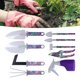 thumbnail image 5 of Juego De Herramientas De Poda, Kit De Jardinería Ligero De 9 Piezas Para Exteriores Para Interiores ANGGREK Spray Bottle, 5 of 8