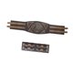 thumbnail image 4 of Cinturón ancho medieval decorativo de la para hombres y mujeres para cinturón de corsé de Larp, 4 of 9