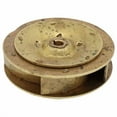 thumbnail image 2 of Bell & Gossett Series HD3 4-1/4 in Diameter Brass Impeller - 118439LF, 2 of 3