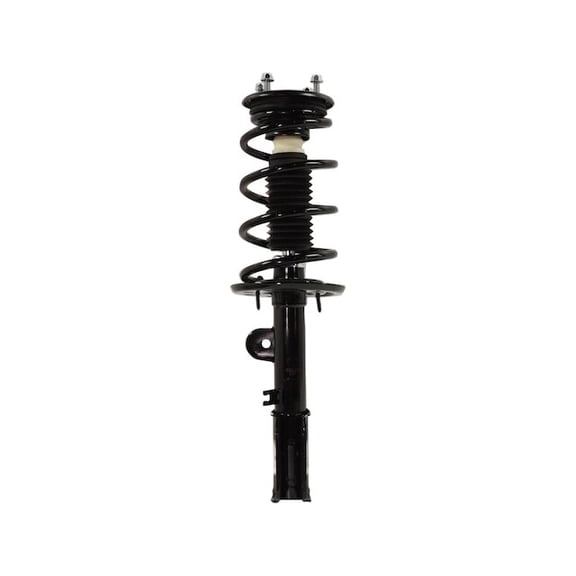 Front Shock Absorber Set - Compatible with 2013 - 2019 Ford Explorer 2014 2015 2016 2017 2018