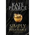 thumbnail image 1 of Pre-Owned Simply Insatiable (House of Pleasure), 9780758241382, 0758241380, Paperback,, 1 of 1