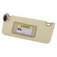 thumbnail image 1 of Parasoles para Automóvil Unique Bargains para Honda Accord Práctico No.83280-TA5-A71ZA Lado Izquierdo del Conductor con Espejo y Luz 1 Pcs, 1 of 8