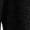 Black, variant on Women's Long Sleeve Shirts Casual Crew Neck Puff Sleeve Loose Flowy Blouse Shirts Tunic Fall Tops