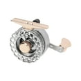 thumbnail image 2 of Fishing Raft Wheel, Aluminum Alloy Ice Fishing Reel  For Fishing, 2 of 8