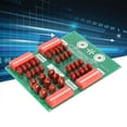 thumbnail image 1 of Step 1nF Capacitor Board, High Accuracy 1nF To 9999nF Stable PP Capacitor Board  for Electronics, 1 of 7