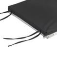 thumbnail image 5 of Gel-U-Seat Lite Foam / Gel Seat Cushion 18 W X 16 L X 2 D Inch For Wheelchairs 8040-2, 5 of 5